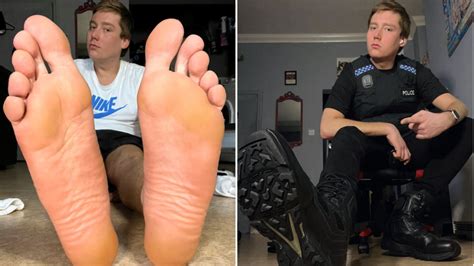 feet worship sites